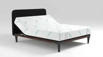 Кровать на пульте управления ErgoSlim + матрас Sleep Expert Profi Askona фотография товара - 4 - превью