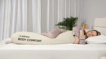 Подушка Body Comfort картинка - 1