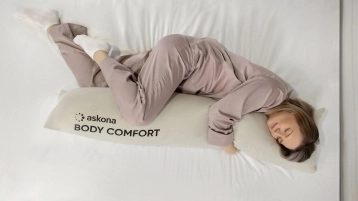Подушка Body Comfort картинка - 3