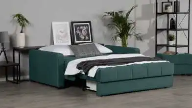 Диван-кровать Domo Pro с коробом для белья (подлокотник: 14 см) Askona фото - 5 - превью